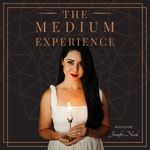 The Champagne Channeling Podcast