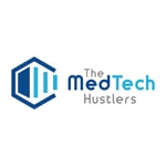 Logo of the podcast The MedTech Hustlers Podcast The MedTech Hustlers