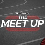 Logo of the podcast The Meet Up Podcast The Meet Up