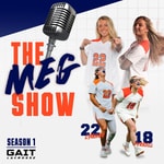 Logo of the podcast The Meg Show Podcast The Meg Show