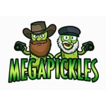 Logo of the podcast The Megapickles Podcast The Megapickles