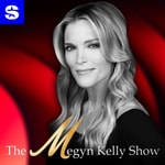 Logo of the podcast The Megyn Kelly Show Logo of the podcast The Megyn Kelly Show