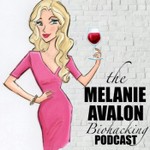 Logo of the podcast The Melanie Avalon Biohacking Podcast Podcast The Melanie Avalon Biohacking Podcast
