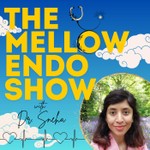 Logo of the podcast The Mellow Endo Show Podcast The Mellow Endo Show