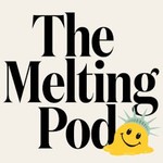 Logo of the podcast The Melting Pod Podcast The Melting Pod