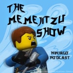 Logo of the podcast The Memejitzu Show Podcast The Memejitzu Show