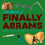 Logo of the podcast The Memoirs of Finally Abrams Podcast The Memoirs of Finally Abrams