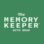Logo of the podcast The Memory Keeper with Bram Podcast The Memory Keeper with Bram