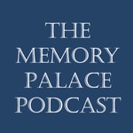 Logo of the podcast The Memory Palace Podcast Podcast The Memory Palace Podcast