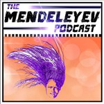 Logo of the podcast The Mendeleyev Podcast Podcast The Mendeleyev Podcast