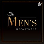 Logo of the podcast The Men’s Department Podcast The Men’s Department