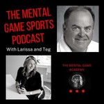 THE MENTAL GAME Sports Podcast Podcast THE MENTAL GAME Sports Podcast