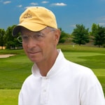 Logo of the podcast The Mental Side of Golf Podcast The Mental Side of Golf