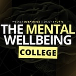 The Mental Wellbeing College The Mental Wellbeing College
