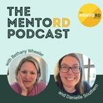 The MENTORD Podcast Podcast The MENTORD Podcast