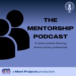The Mentorship Podcast Podcast The Mentorship Podcast
