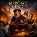Logo of the podcast The Merchant of Venice Podcast The Merchant of Venice