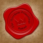Logo of the podcast The Merchant Princelings Podcast The Merchant Princelings