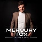 Logo of the podcast The Mercury FDI Tox, Executive Podcast Podcast The Mercury FDI Tox, Executive Podcast