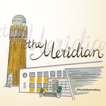 Logo of the podcast The Meridian Podcast The Meridian