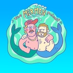 Logo of the podcast The Mermen Podcast The Mermen