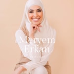 Podcast Meryem Erkan Podcast (Deutsch)