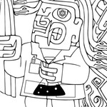 Logo of the podcast The Mescaline Garden Podcast Podcast The Mescaline Garden Podcast