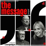 The Message Podcast The Message
