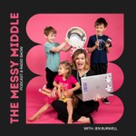 Podcast The Messy Middle