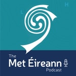Logo of the podcast The Met Éireann Podcast Podcast The Met Éireann Podcast