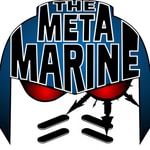 Podcast The Meta Marine Podcast