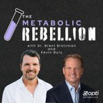 Logo of the podcast The Metabolic Rebellion Podcast The Metabolic Rebellion