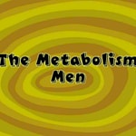 Logo of the podcast The Metabolism Men Podcast The Metabolism Men