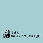 Logo of the podcast The Metabolomist podcast Podcast The Metabolomist podcast