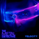 Logo of the podcast The Metal Detective Podcast The Metal Detective