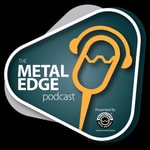 Logo of the podcast The Metal Edge Podcast by Western States Metal Roofing Podcast The Metal Edge Podcast by Western States Metal Roofing