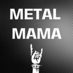 The Metal Mama Podcast Podcast The Metal Mama Podcast