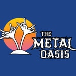 Podcast The Metal Oasis Podcast