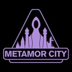 Logo of the podcast The Metamor City Podcast Podcast The Metamor City Podcast