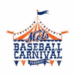 Logo of the podcast The Mets Baseball Carnival Podcast Podcast The Mets Baseball Carnival Podcast