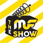 Logo of the podcast The MF Show Podcast The MF Show