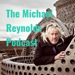 Logo of the podcast The Michael Reynolds Podcast Podcast The Michael Reynolds Podcast