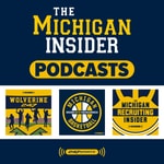 Logo of the podcast The Michigan Insider