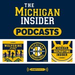 Logo of the podcast The Michigan Insider Podcast The Michigan Insider