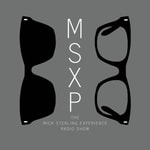 Logo of the podcast The Mick Sterling Experience Podcast Podcast The Mick Sterling Experience Podcast