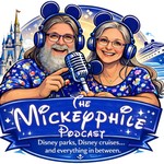 The Mickeyphile Podcast: Disney World News, Tips & Disney Cruise Line Reviews Podcast The Mickeyphile Podcast: Disney World News, Tips & Disney Cruise Line Reviews