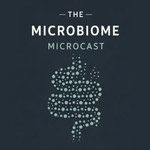 Logo of the podcast The Microbiome Microcast Podcast The Microbiome Microcast