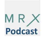 Logo of the podcast The MicrobiomeResearchX (MRX) Podcast Podcast The MicrobiomeResearchX (MRX) Podcast