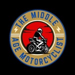 Podcast The Middle Age Motorcyclist
