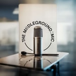Logo of the podcast The Middle Ground Mic Logo of the podcast The Middle Ground Mic